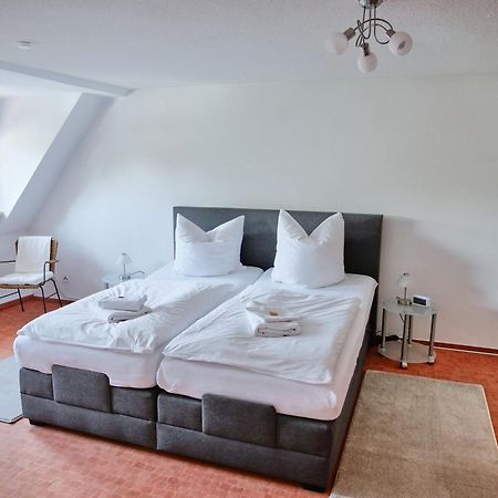 Appartement Dom III - Erfurt Domplatz Εξωτερικό φωτογραφία