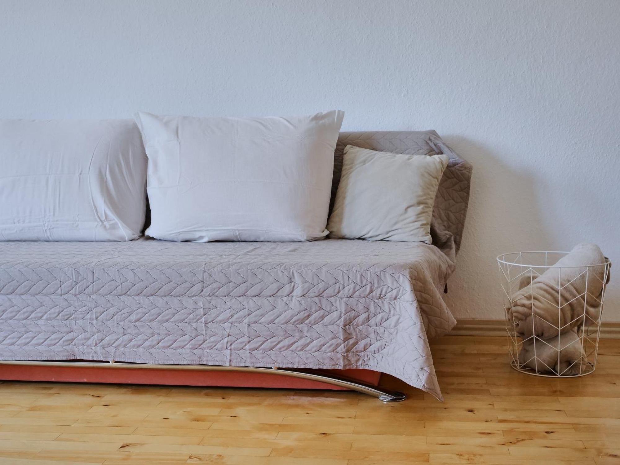 Appartement Dom III - Erfurt Domplatz Εξωτερικό φωτογραφία