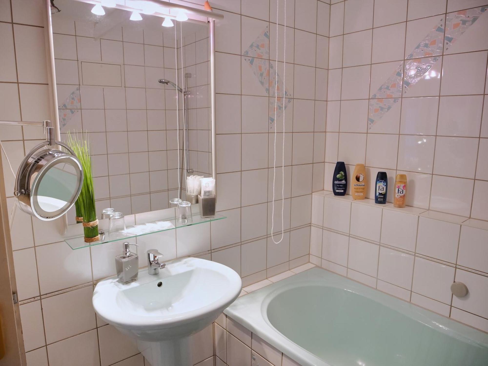 Appartement Dom III - Erfurt Domplatz Εξωτερικό φωτογραφία